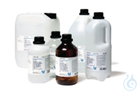 Salzsäure c(HCl) = 1 mol/l (1 N) Titripur®  Reag. Ph Eur.Reag. USP  VE=2.5 l...