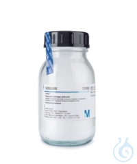 Kaliumhydrogenphthalat Urtitersubstanz. sekundäres Referenzmaterial für die...
