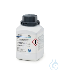 Ionenaustauscher Dowex® 50W-X8 (stark saurer Kationenaustauscher. H?-Form)...