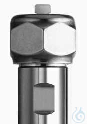 Hibar® 250-3 HPLC-Säule für Kundenfüllung: Superspher® 100 RP-18 endcapped...