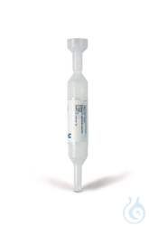 Kalilauge for 1000 ml. c(KOH) = 0.1 mol/l (0.1 N) Titrisol®  VE=1 Stück...