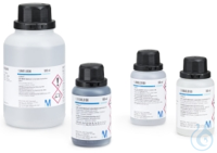 ICP-Mehrelementstandardlösung XXIV Tuninglösung 700 ES CertiPUR®  VE=500 ml...