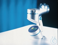 Lochdeckel (autoklavierbar) für MAS 100 Luftkeimsammler  VE=1 Unit Lochdeckel...