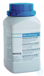 Listeria Selektiv Agar Basis nach OTTAVIANI und AGOSTI (ISO 11290) für die...