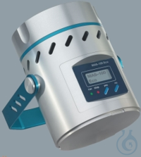 MAS-100 Eco Luftkeimsammler für die Lebensmittelindustrie  VE=1 Unit MAS-100...