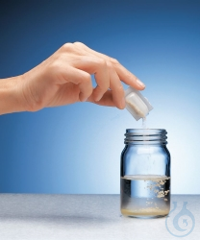 Coliforme 100 Readycult®  VE=20 PCE Coliforme 100 Readycult®  VE=20 PCE