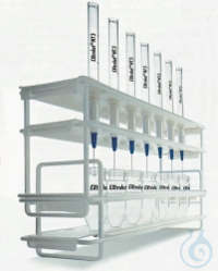 Ersatzfilter für EXtrelut® NT 1 Glas-Fertigsäulen  VE=100 Unit Ersatzfilter...