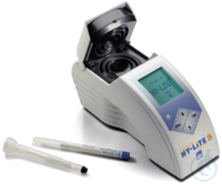 Nachfüllpackung Pens und Abstrichtupfer zur Oberflächenkontrolle HY-LiTE®...