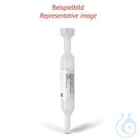 Titan-Standard 1000 mg Ti. (NH4)2TiF6 in H2O Titrisol®  VE=1 Stück...