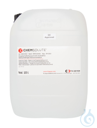 Phosphat Pufferlösung pH 4.50 (±0.02/25°C) Gebrauchsfertiges...