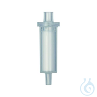 Festphasenextraktionskartuschen CHROMAFIX Dry (Na2SO4) (L) Mindestfüllmenge:...