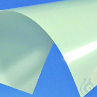 POLYGRAM-Fertigfolien SIL G Format: 2.5 x 7.5 cm Packung à 200 St.  VE=200...