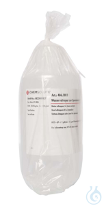 Wasser ultrapur zur Spurenanalyse  VE=1 l Wasser ultrapur zur Spurenanalyse...