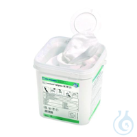 neoform® wipes RTF 115 Tücher Einweg-Vliestuchspendersystem inkl....