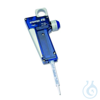 Stepper 416. Mehrfachdispenser  VE=1 Stück Stepper 416. Mehrfachdispenser...