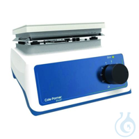 Magnetrührer UC151 150x150mm. Keramik  VE=1 Stück Magnetrührer UC151...