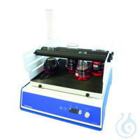 Orbital-Schüttler SH-200D-O-L 230V  VE=1 Stück Orbital-Schüttler SH-200D-O-L...