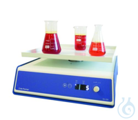 Kreisel-Schüttler SH-200D-G-L 230V  VE=1 Stück Kreisel-Schüttler SH-200D-G-L...