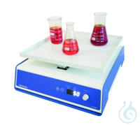 Wipp-Schüttler SH-200D-S-L 230V  VE=1 Stück Wipp-Schüttler SH-200D-S-L 230V...