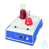 Mini-Orbitalschüttler SH-200D-O 230V  VE=1 Stück Mini-Orbitalschüttler...