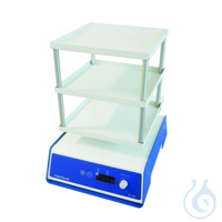 Mini-Schüttler SH-200D-G 230V  VE=1 Stück Mini-Schüttler SH-200D-G 230V  VE=1...