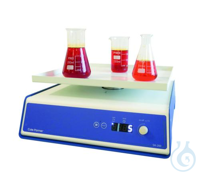 Mini-Schüttler SH-200D-S 230V  VE=1 Stück Mini-Schüttler SH-200D-S 230V  VE=1...