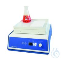 Mikro-Schüttler SH-200D-M 230V  VE=1 Stück Mikro-Schüttler SH-200D-M 230V...