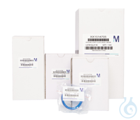 Ganzglasfiltrationssystem  VE=1 Stück Ganzglasfiltrationssystem  VE=1 Stück