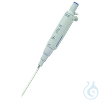 Acura® 810. Mikropipette 1.0 ml + 0.1 ml  VE=1 Stück Acura® 810. Mikropipette...
