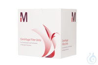 Zentrifugal Filtereinheiten Amicon® Ultra-4 10K NMWL. VE=24  VE=24 Stück...