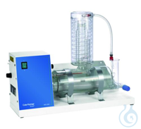 Wasserdestillierapparat D4000/EURO 220 V  VE=1 Stück Wasserdestillierapparat...