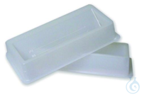 Reagenzreservoir 75 ml V-Form. PP. autoklavierbar. VE=20  VE=20 Stück...