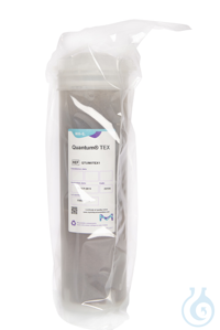 Quantum Hochleistungssäule zur Entfernung organischer/anorganischer...