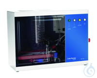 Wasserdestillierapparat Aquatron® 8 Ltr. 240V. 50-60Hz. single phase  VE=1...