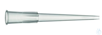 Farblose Universal spitzen 200 µl. geringe Proteinbindung. autoklavierbar....