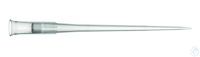Farblose 200 µl extra lange Spitzen dünne Spitze. mit Filter. steril. VE=6x96...