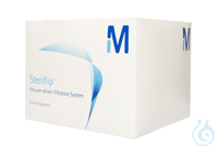 Steriflip-GP. 0.22 µm VE=25  VE=25 Stück Steriflip-GP. 0.22 µm VE=25  VE=25...