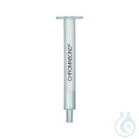 CHROMABOND Säulen SA Volumen: 1 mL. Füllmenge: 100 mg Material: PP. mit...