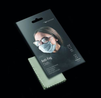 Anti Beschlag Tuch  VE=1 Stück Anti Beschlag Tuch  VE=1 Stück