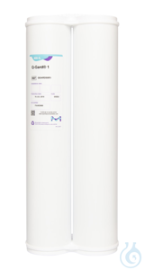 Q-Gard 1 Vorbehandlungspack  VE=1 Stück Q-Gard 1 Vorbehandlungspack  VE=1 Stück