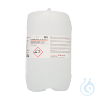 Natronlauge 32 - 33 % w/w z. A. (zur Stickstoffbestimmung  nach Kjeldahl)...