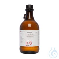 Essigsäure (Eisessig) z. A.. Reag. Ph. Eur.. Reag.  USP (min.  99.8 %)...