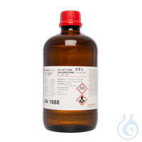 Chloroform z. A.. ACS. Reag. Ph. Eur.. Reag.  BP. Reag. USP (min.  99.8 %....