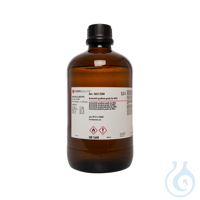 Acetonitril Gradient für die HPLC (min. 99.9 %)  VE=2.5 l Acetonitril...