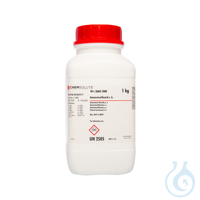 Ammoniumfluorid z. A.. ACS (min. 98.0 %)  VE=1 kg Ammoniumfluorid z. A.. ACS...