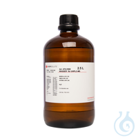 Wasser für UHPLC-MS (filtriert durch 0.1µm.  abgefüllt unter Inertgas)...