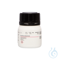 Eisen Pulver (reduziert). reinst (min. 98.5 %)  VE=250 g Eisen Pulver...