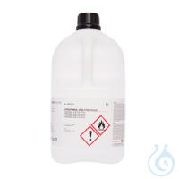 2-Propanol VLSI ppm grade (min. 99.9 %)  VE=5 l 2-Propanol VLSI ppm grade...