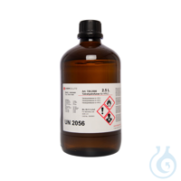 Tetrahydrofuran HPLC grade (min. 99.8  %)  VE=2.5 l Tetrahydrofuran HPLC...
