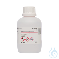 Salpetersäure superpur zur Spurenanalyse (67.0  - 69.0 % w/w)  VE=1 l...